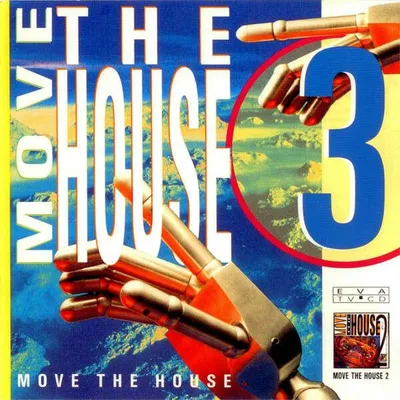 Zdjęcie produktu dla Move The House 3