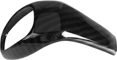 Obrázok produktu pre Gear Shift Trim, Gear Shift Head Cover, Gear Shift Head Sticker, Gear Shift Head Trim, Gear Shift Trim for BMW