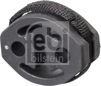 Produktbild von Febi Bilstein | Auspuffhalter (107334) für Fiat Halter, Abgasanlage | Halter