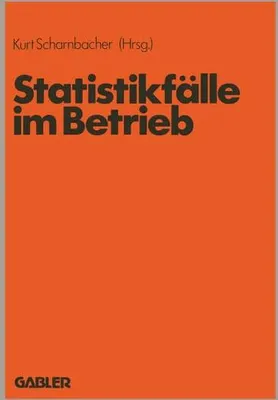 Image de Statistikfälle im Betrieb