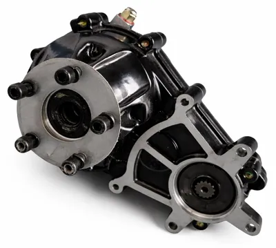 Imagen del producto de Transmisión para vehículos eléctricos P4000 y J4000 – Transmisión de tracción, motor