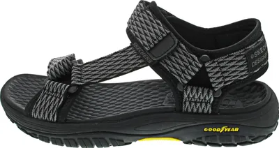 Produktbild von Skechers Lomell-Rip Tide 204351 (45/BKGY)