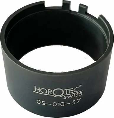 Obrázek produktu pro Horotec MSA 09 010-37 Držák Pohonu Omega 1045 a Lemania 5100 5200