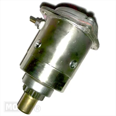 Image de Démarreur pour Vespa PK50 XL
