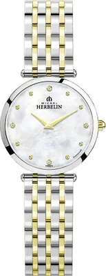 Immagine prodotto di Orologio Herbelin da donna 17116/BT89 argento