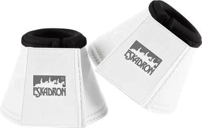 Produktbild von Eskadron Hufglocken ALLROUND WHITE (Basics), Größe:XL