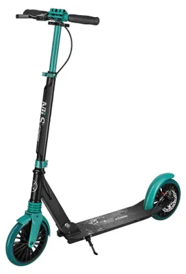Image de HM181T - Trottinette NILS EXTREME avec frein à disque