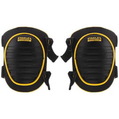 Obrázok produktu pre Stanley FATMAX FMST82961-1, farba výrobku: žltá, čierna, materiál: pena, plast, elastický materiál, nylon, sfarbenie: jednofarebné. Hmotnosť balenia: 400 g (FMST82961-1)