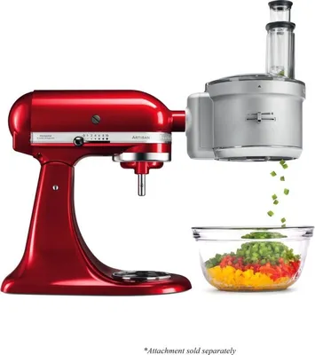 Image de KitchenAid Accessoire pour robot ménager 5KSM2FPA