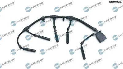Immagine prodotto di DR.MOTOR AUTOMOTIVE Kit di riparazione per connettori delle candelette DRM01297 per VW Transporter V Bus (7HB, 7HJ, 7EB, 7EJ, 7EF, 7EG, 7HF, 7EC)
