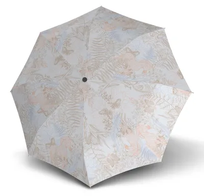 Immagine prodotto di Knirps ombrello tascabile ombrello A.200 Medium Duomatic Savannah Beige