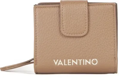 Produktbild von Valentino Bags Geldbörse Post Braun 9.5