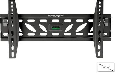 Obrázok produktu pre Tracer WALL 642 Držiak na TV 23"-42"