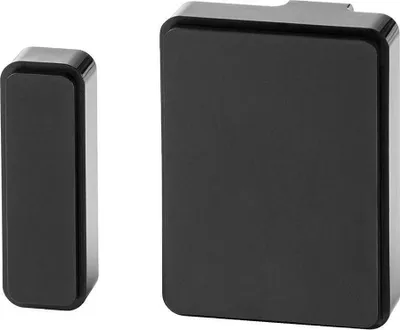 Obrázok produktu pre Thitronik 100757 Bezdrôtový magnetický kontakt čierny