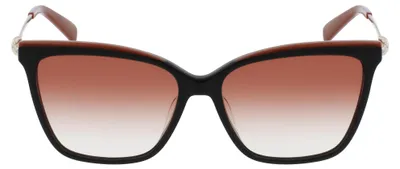 Produktbild von LONGCHAMP Sonnenbrillen LO683S-001