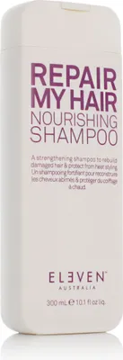 Image de Repair My Hair Shampooing nourrissant 300ML