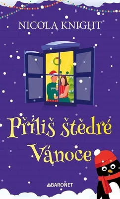 Image de Příliš štědré Vánoce | Nicola Knight