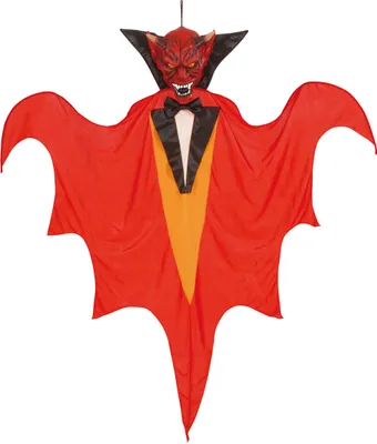 Produktbild von TEUFEL zum Aufhängen - 140 cm