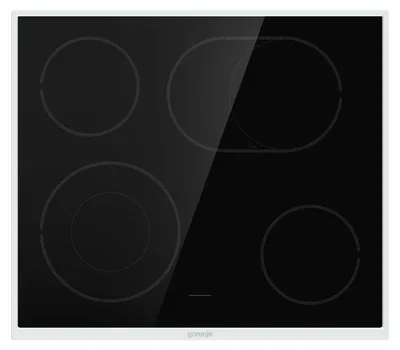 Immagine prodotto di Piano di cottura GORENJE per set da cucina ECD643BX
