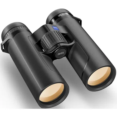 Zdjęcie produktu dla Lornetka ZEISS VICTORY SFL CZARNA 10x40