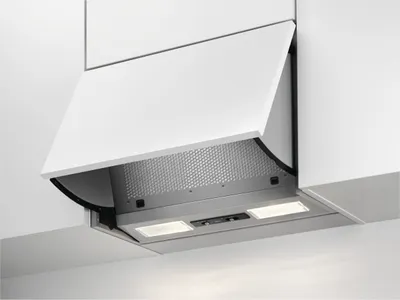 Produktbild von AEG Power Solutions DEB1621S - 284 m³/h - Abluft/Umluft - E - B - B - 66 dB
