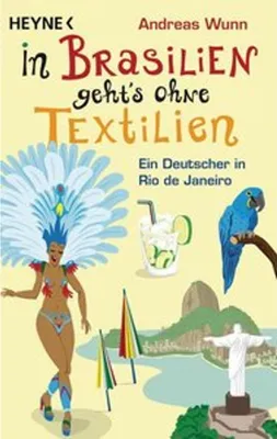 Immagine prodotto di In Brasilien geht's ohne Textilien