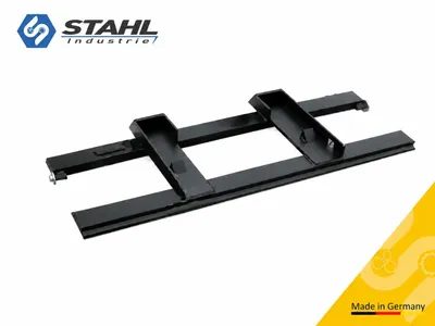 Produktbild von Palettengabel | Gabelträger für Bobcat und andere Kompaktlader 90cm / 120cm_ohne Gabeln