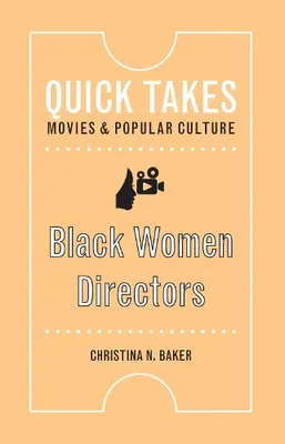 Obrázek produktu pro Black Women Directors