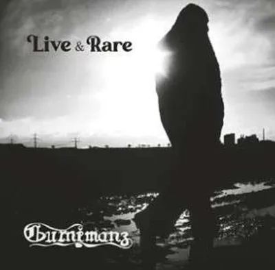 Produktbild von Gurnemanz: Live & Rare