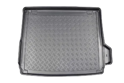 Produktbild von Z539581 Kofferraumwanne passend für BMW X3 (G01) 11.2017-; incl. models with rails, not for Plug-in Hybrid