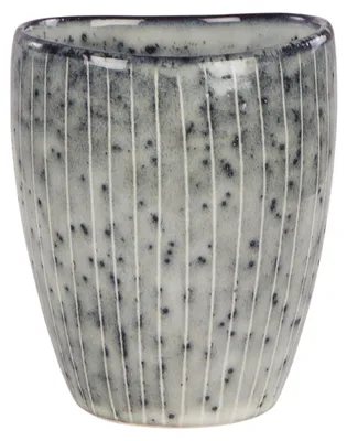 Produktbild von Broste Copenhagen NORDIC SEA Becher ohne Henkel 0,25 l
