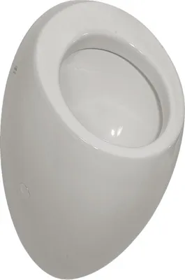 Obrázok produktu pre Sanela Senzorové pisoáre - Pisoár ALESSI s radarovým splachovačom SLP 25R