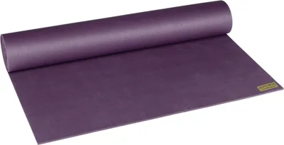 Obrázek produktu pro JadeYoga Jade Travel, Guma, Purpurová, Jednobarevný, USA, 610 mm, 1730 mm