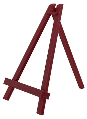 Zdjęcie produktu dla Zestaw 2 sztuk mini stojaków na karty z tworzywa sztucznego do kart do gier i kolekcjonerskich