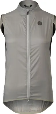 Produktbild von Agu Essential Wind Ii Weste Grau M Frau Grau M