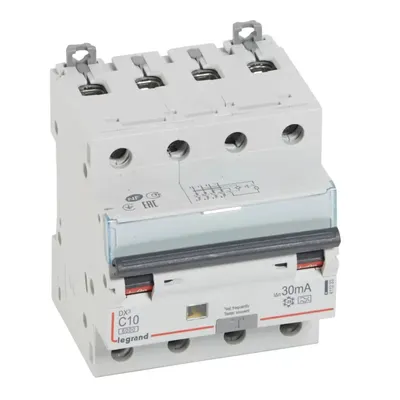 Zdjęcie produktu dla Legrand 411233, 509 g