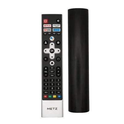 Produktbild von Original Metz Fernbedienung N030107-002014-001 / N030107002014001
