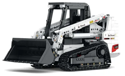 Produktbild von Reobrix 22004 RC Kompaktlader 1366 Teile 35 cm ab 14