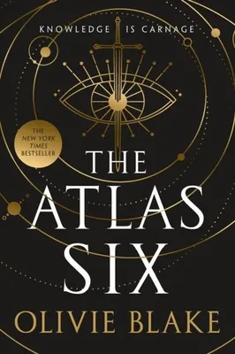 Image de Atlas Six