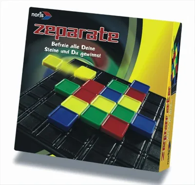 Produktbild von Zeperate