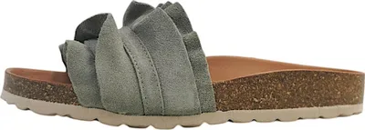 Immagine prodotto di Verbenas, scarpe da donna, sandali, verde, tempo libero