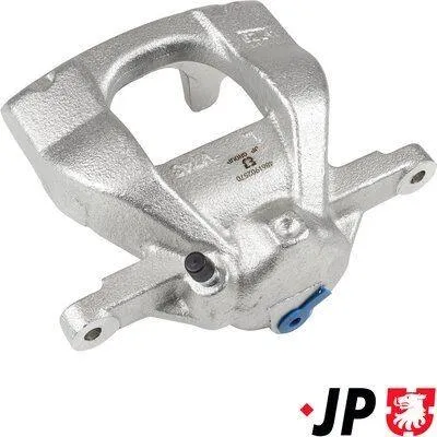 Produktbild von JP GROUP Bremssattel Vorne Links für TOYOTA AURIS (NRE15, ZZE15, ADE15, ZRE15, NDE15) 4861902570
