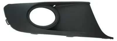 Immagine prodotto di Griglia destra per fari antinebbia per Volkswagen VW Caddy / Touran Tipo 2K restyling 2011–2015, OEM 1T0853665P9B9, 1T0853665