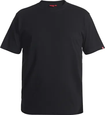 Produktbild von F. Engel Standard T-Shirt, Schwarz, Gr. 4XL