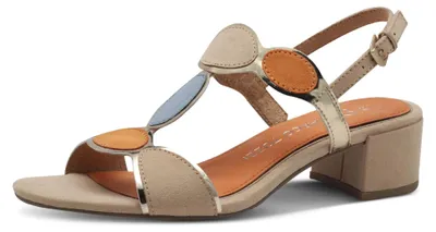 Produktbild von Modische Damen Sandalen - Elegante Schuhe für jeden Anlass