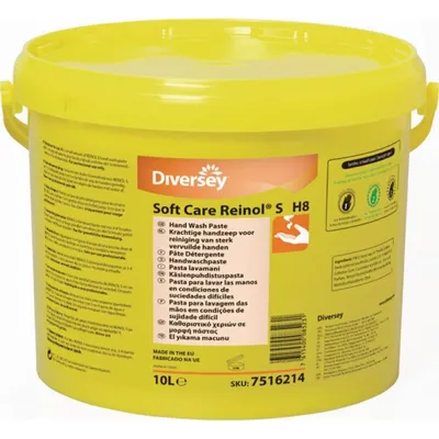 Produktbild von REINOL Handwaschpaste Soft Care REINOL S 10 l sandlos - 7516214