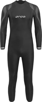 Produktbild von Orca Zeal Perform Openwater Wetsuit Men - Neoprenanzug für offene Gewässer Herren, Größe:6