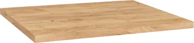 Zdjęcie produktu dla Blat do kuchni AKORD S80 Oliwia Dąb Craft 80 cm 80x60x3,2 cm