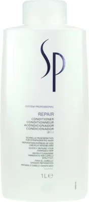 Image de Wella SP Repair Conditioner 1000 ml