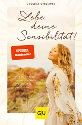Produktbild von Lebe deine Sensibilität!